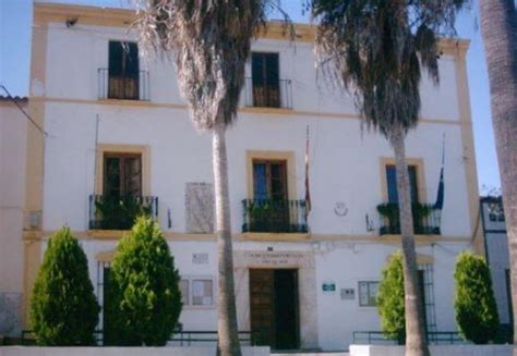 Registro Civil de Leganés 